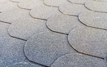 Warton Bank asphalt roofing costs
