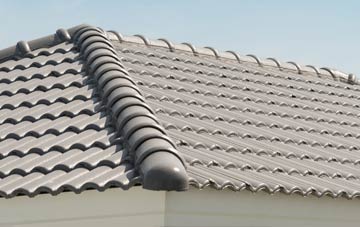 advantages of Warton Bank clay roofing