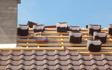 Warton Bank clay roofing costs