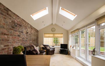 conservatory roof insulation Warton Bank, Lancashire