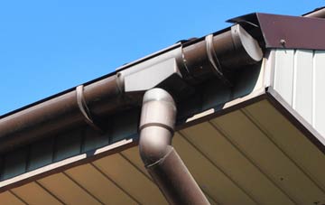 types of Warton Bank fascias
