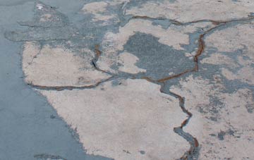 fibreglass roofing replacement Warton Bank