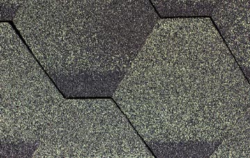 Warton Bank fibreglass shingle repairs