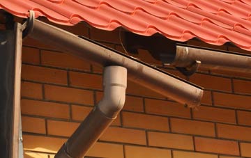 Warton Bank gutter repair costs