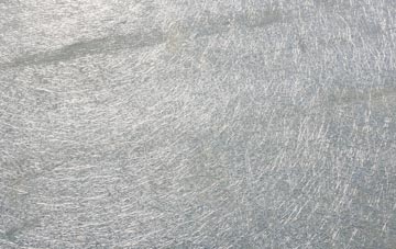 Warton Bank laminate fibreglass or shingles?