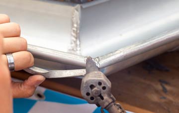 disadvantages of Warton Bank lead roofing