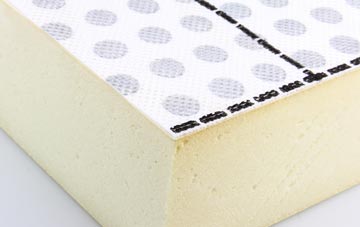 meeting Warton Bank building codes