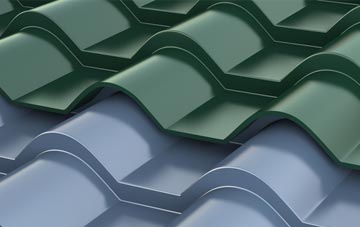 who should consider Warton Bank plastic roofs