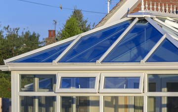 professional Warton Bank conservatory insulation