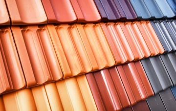 Warton Bank roof tile costs