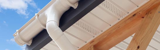 get Warton Bank guttering quotes today