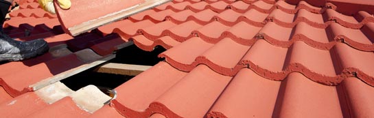 compare Warton Bank roof repair quotes