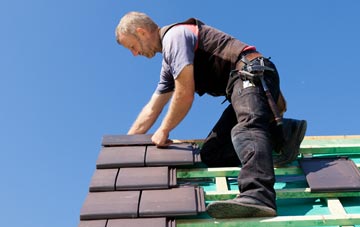 disadvantages of Warton Bank slate roofing
