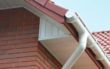 Warton Bank soffit repair costs