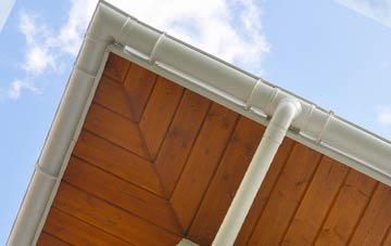 Warton Bank soffit types