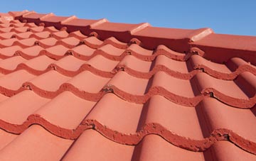 Warton Bank tile and slate roof replacement