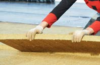 find rated Warton Bank roof insulation companies