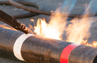 Warton Bank flat roofing replacement