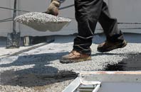 find rated Warton Bank flat roofing replacement companies