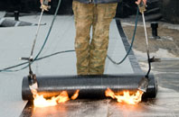 Warton Bank flat roof sealing quote