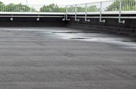 find rated Warton Bank flat roofing companies