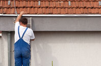 free Warton Bank gutter repair quotes