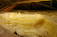 Warton Bank pitch roof insulation
