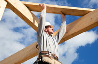 Warton Bank roof replacement work