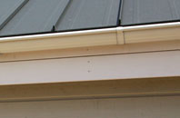 Warton Bank soffit repair