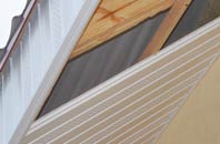 rated Warton Bank soffit repair companies