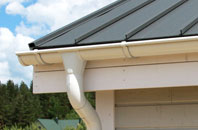 Warton Bank soffits